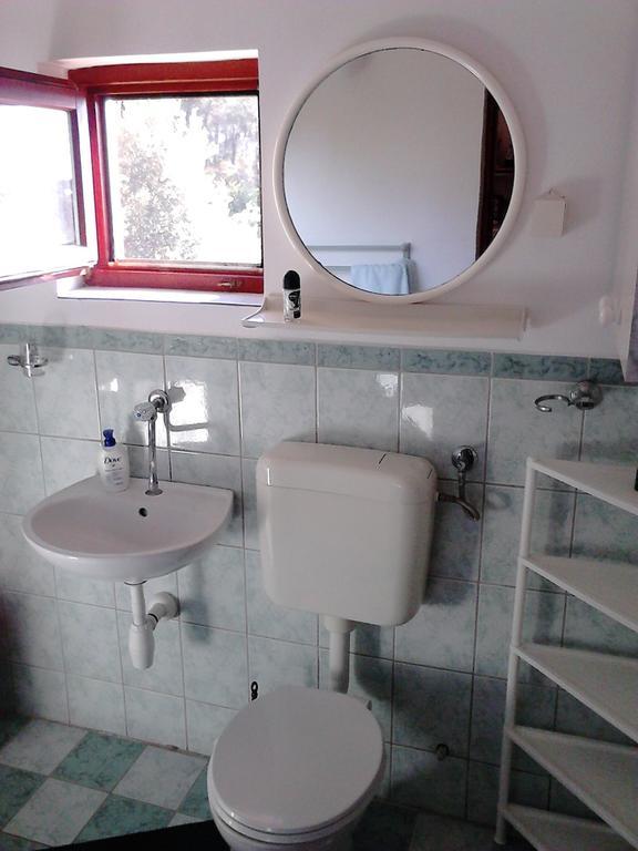 Apartment Vesna 尼亚卢卡 客房 照片