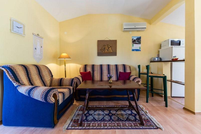 Apartment Vesna 尼亚卢卡 外观 照片