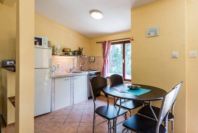 Apartment Vesna 尼亚卢卡 外观 照片
