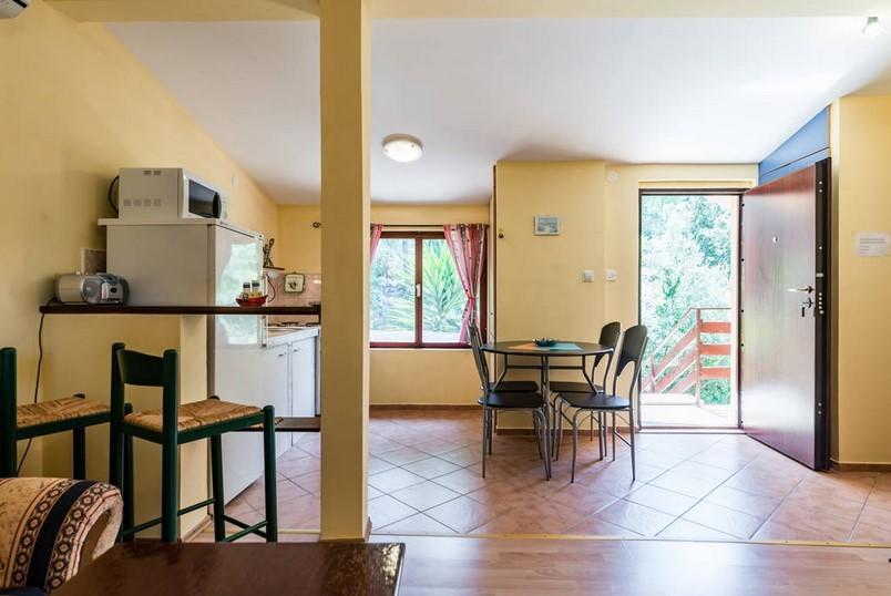 Apartment Vesna 尼亚卢卡 外观 照片