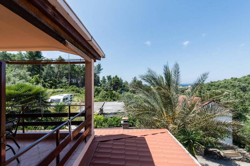 Apartment Vesna 尼亚卢卡 外观 照片